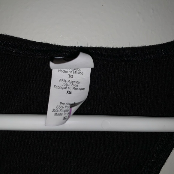 Bride tribe Razorback tops - Picture 2 of 5